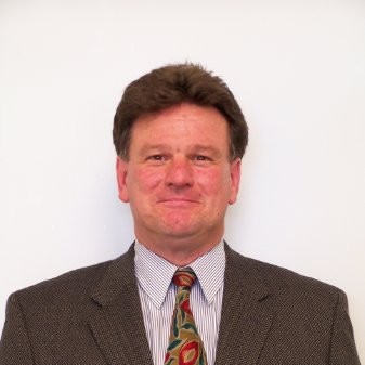 Dr. Bruce Woodcock
